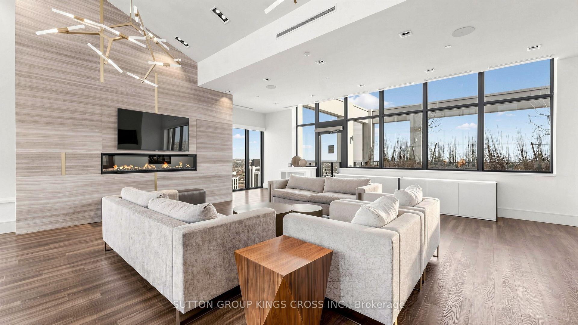 Photo 28 of Unit 2514, 9000 Jane Street, Vaughan, Vellore Village — HOMEH