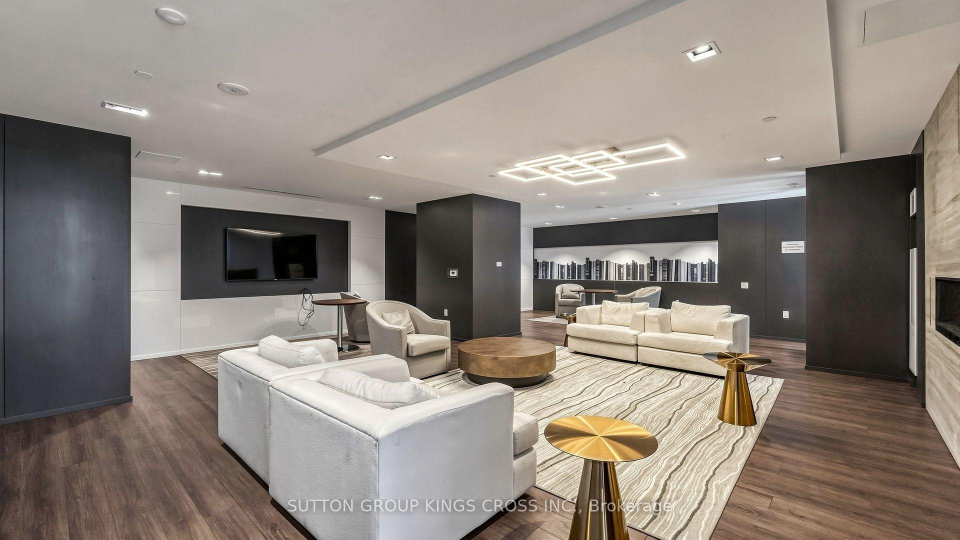 Photo 29 of Unit 2514, 9000 Jane Street, Vaughan, Vellore Village — HOMEH