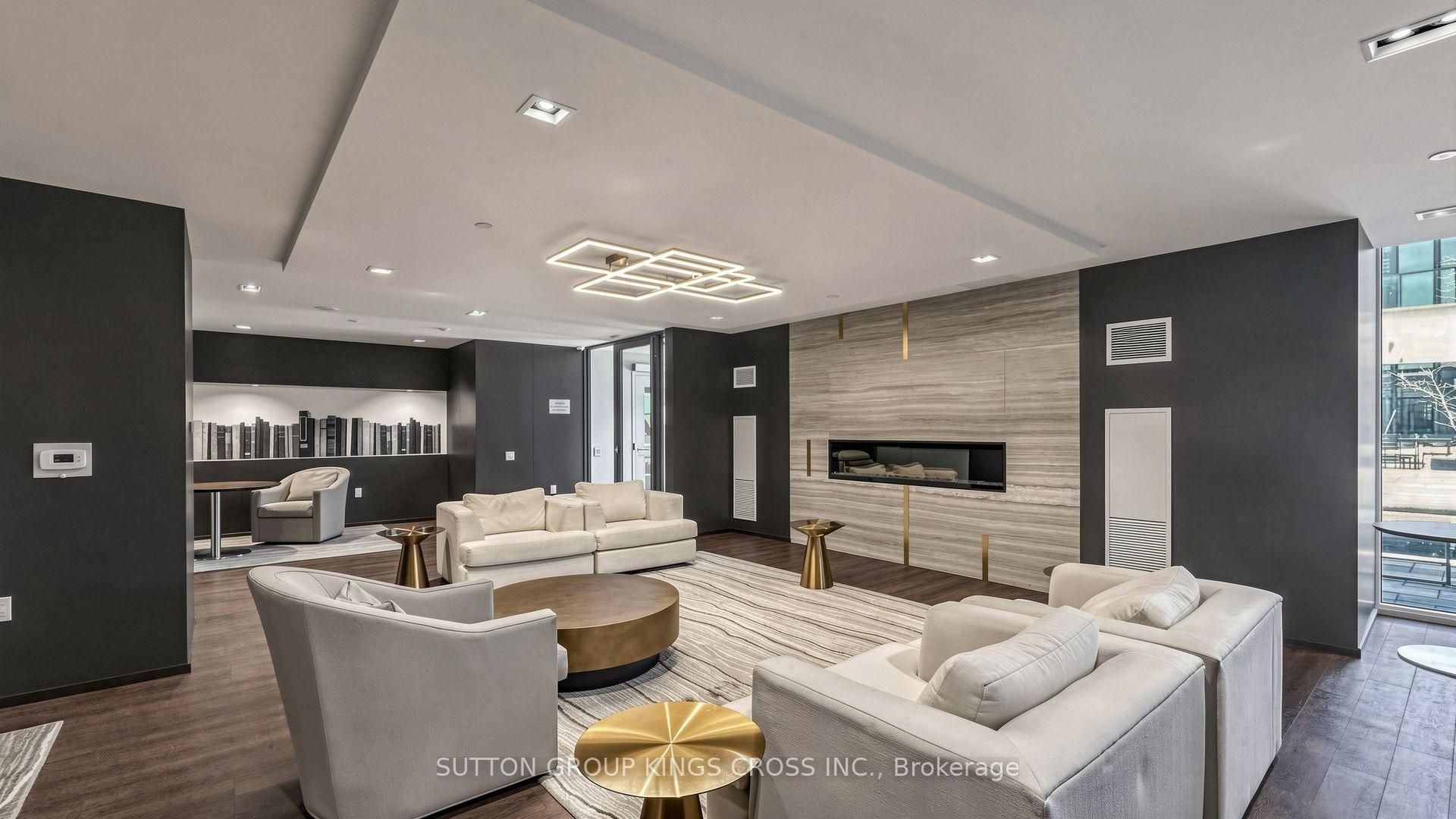 Photo 30 of Unit 2514, 9000 Jane Street, Vaughan, Vellore Village — HOMEH