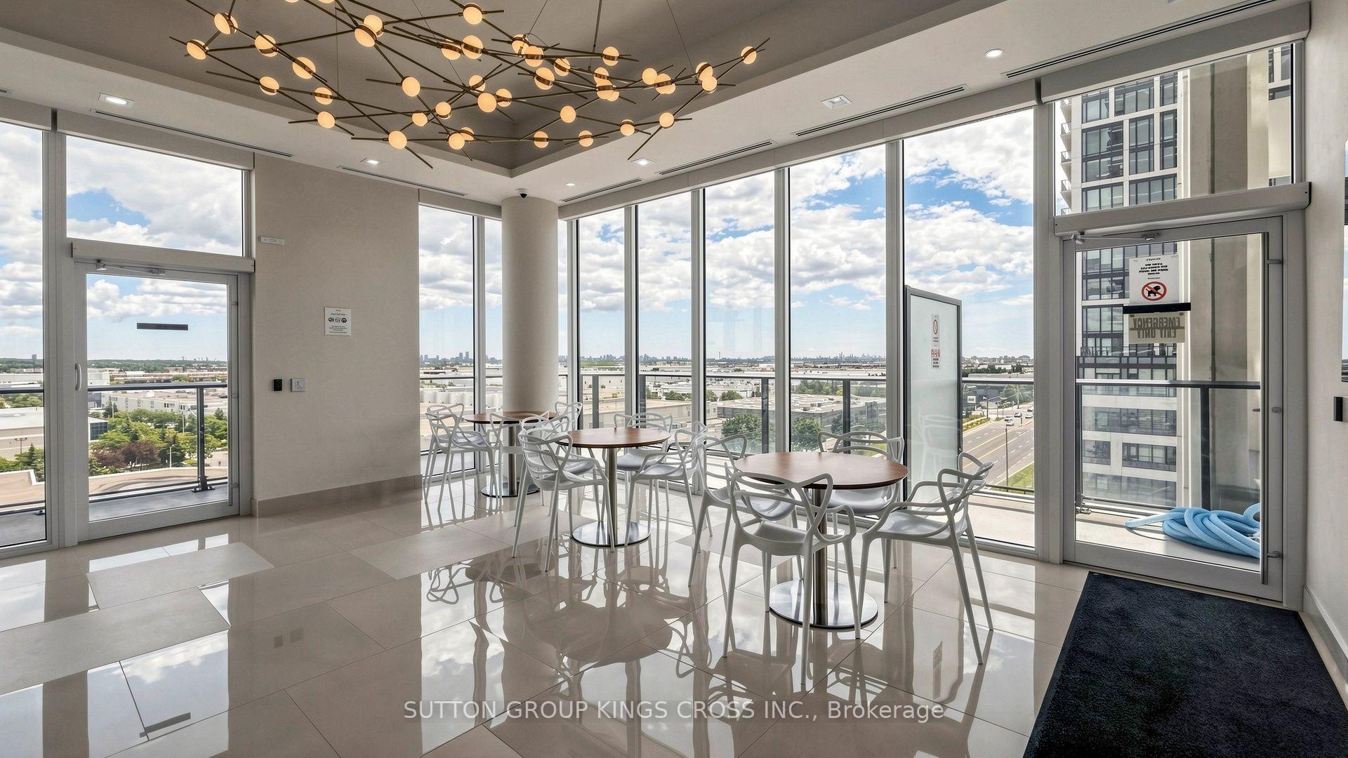 Photo 31 of Unit 2514, 9000 Jane Street, Vaughan, Vellore Village — HOMEH
