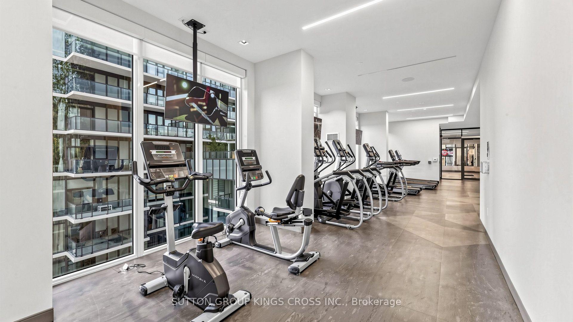 Photo 35 of Unit 2514, 9000 Jane Street, Vaughan, Vellore Village — HOMEH