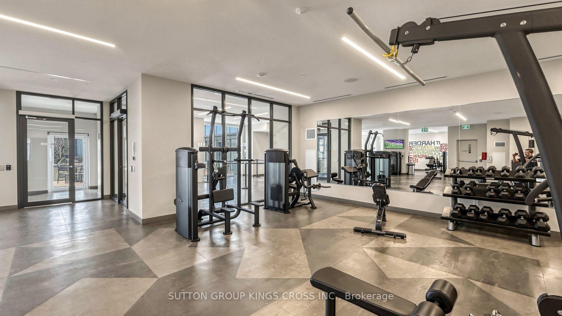 Photo 36 of Unit 2514, 9000 Jane Street, Vaughan, Vellore Village — HOMEH