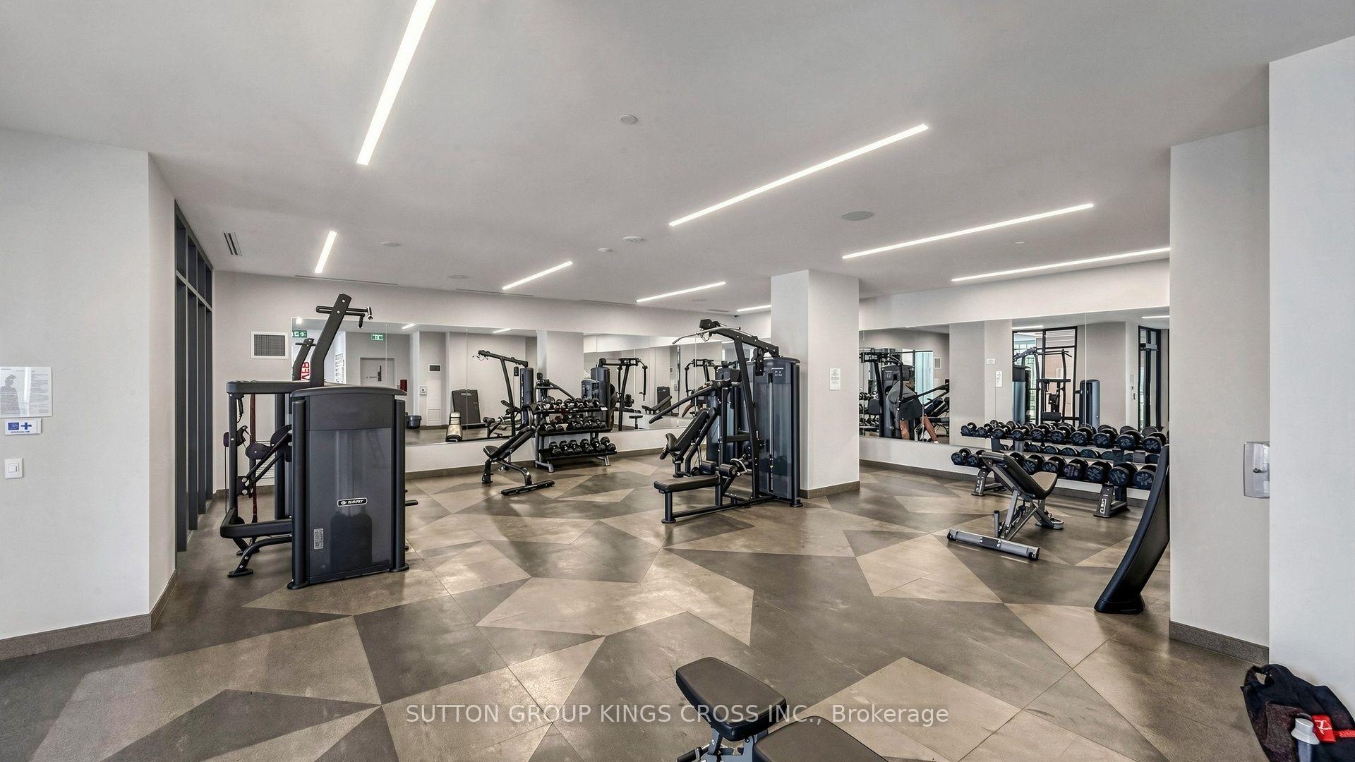 Photo 37 of Unit 2514, 9000 Jane Street, Vaughan, Vellore Village — HOMEH