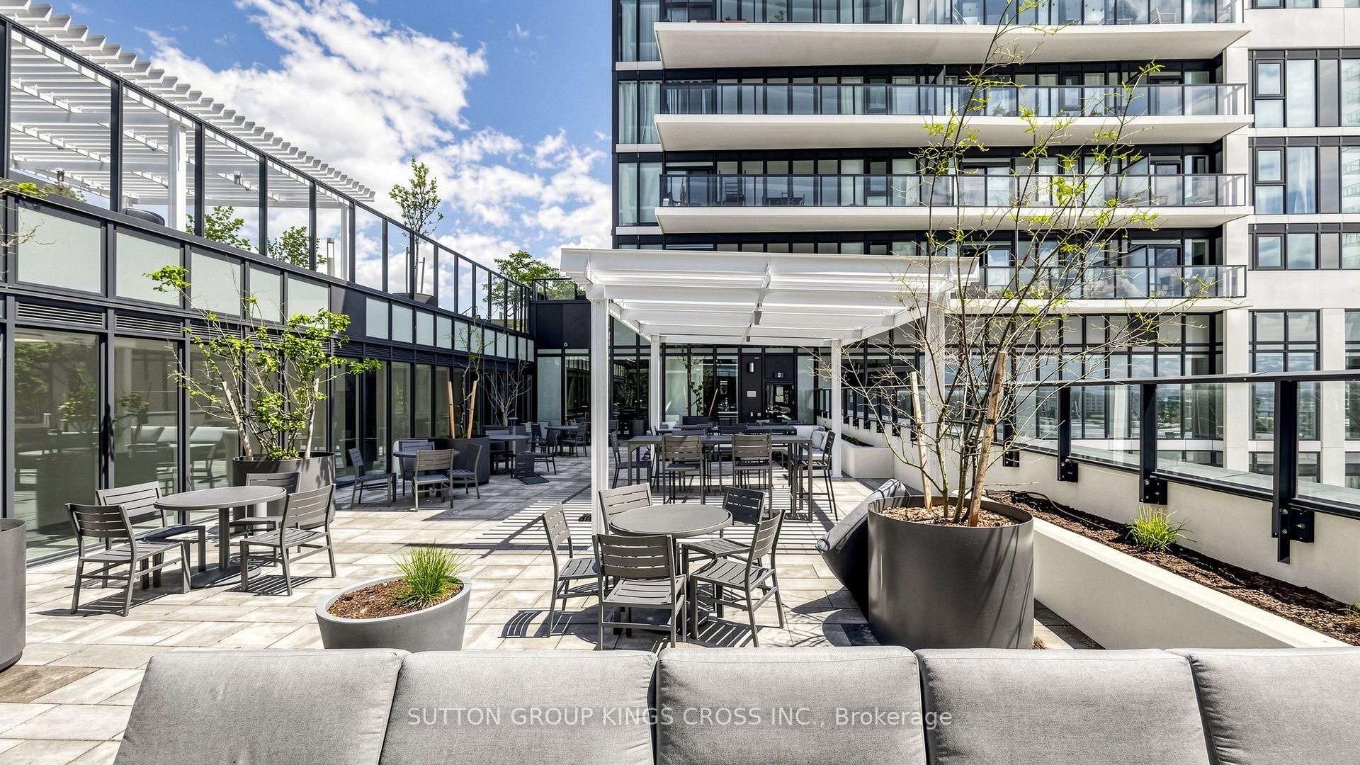 Photo 39 of Unit 2514, 9000 Jane Street, Vaughan, Vellore Village — HOMEH