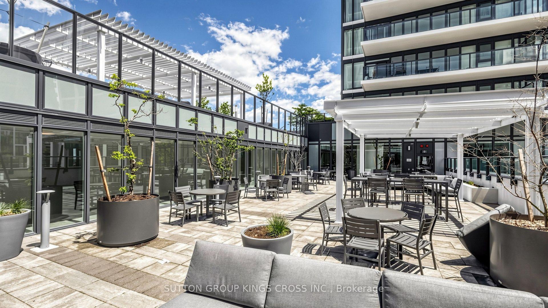 Photo 40 of Unit 2514, 9000 Jane Street, Vaughan, Vellore Village — HOMEH