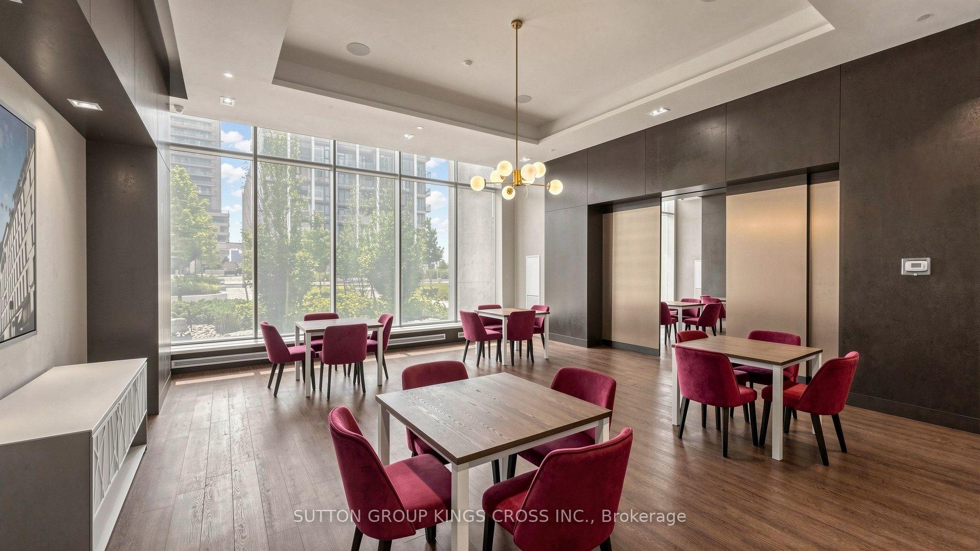 Photo 44 of Unit 2514, 9000 Jane Street, Vaughan, Vellore Village — HOMEH