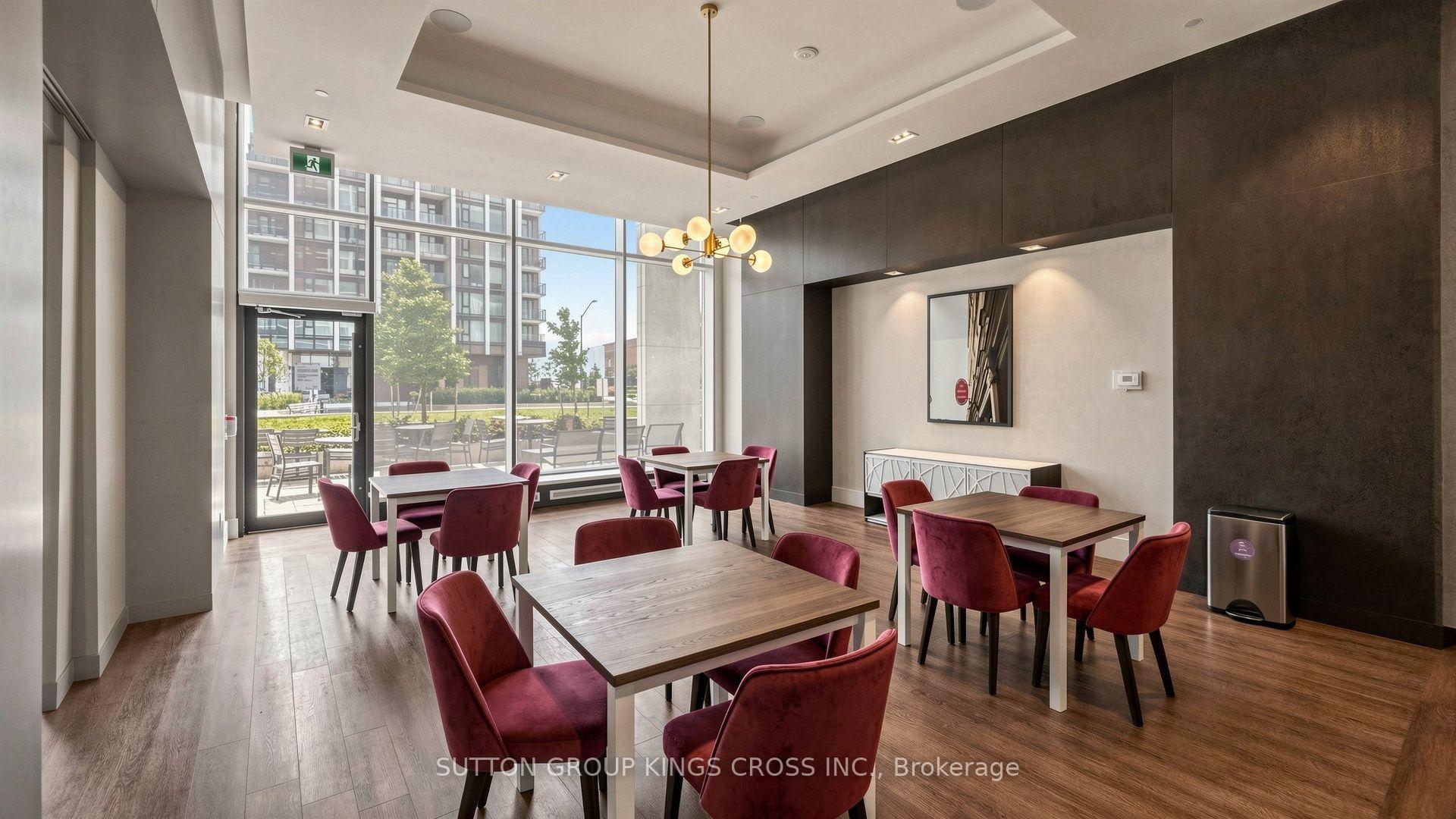 Photo 45 of Unit 2514, 9000 Jane Street, Vaughan, Vellore Village — HOMEH