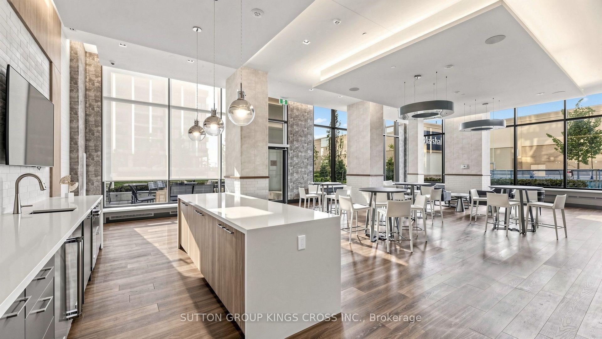 Photo 50 of Unit 2514, 9000 Jane Street, Vaughan, Vellore Village — HOMEH