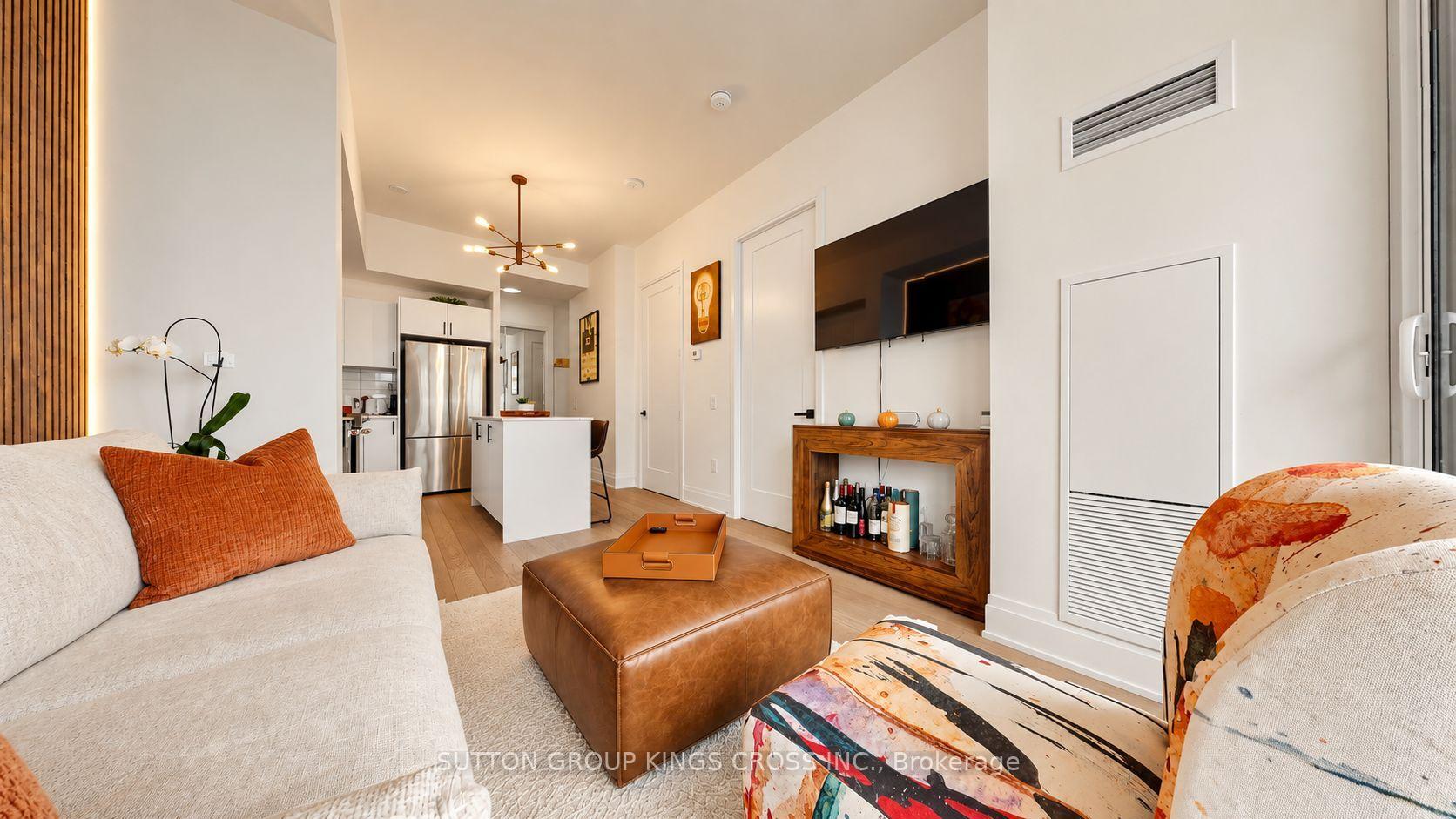Photo 6 of Unit 2514, 9000 Jane Street, Vaughan, Vellore Village — HOMEH