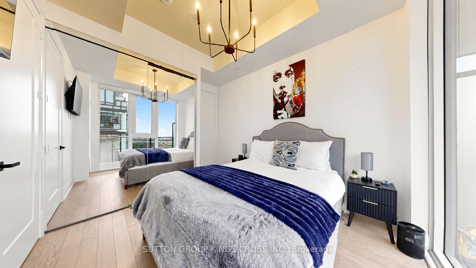 Photo 15 of Unit 2514, 9000 Jane Street, Vaughan, Vellore Village — HOMEH