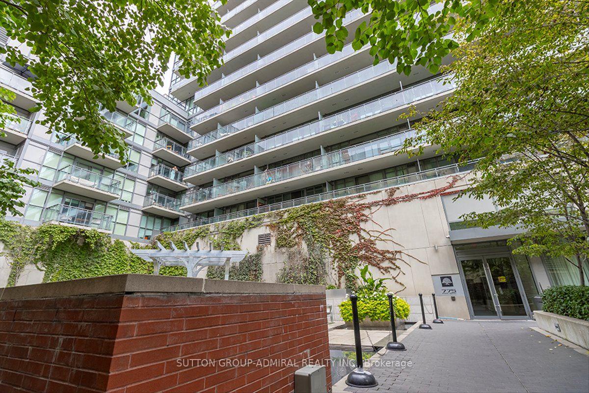 Photo 2 of Unit 221, 775 King Street W, Toronto, Niagara — HOMEH