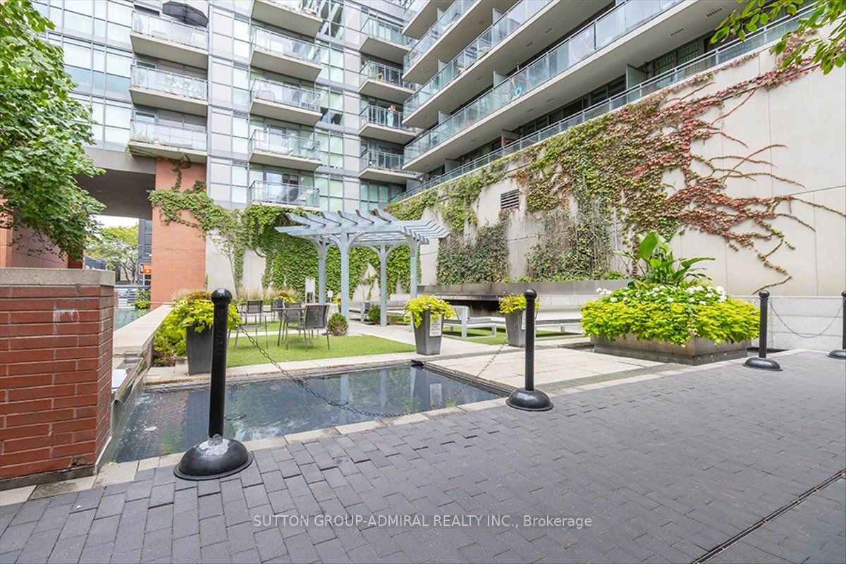 Photo 3 of Unit 221, 775 King Street W, Toronto, Niagara — HOMEH