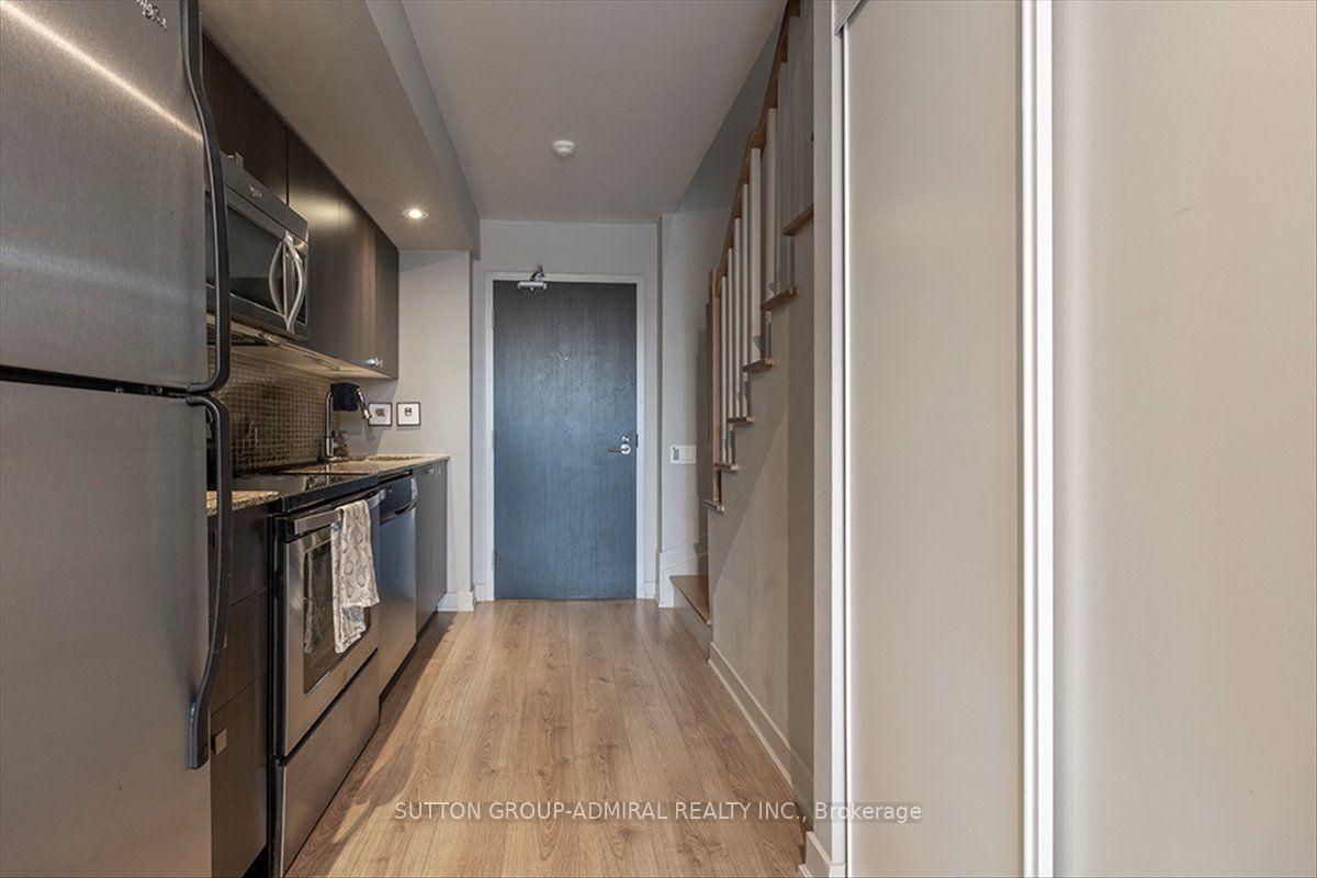Photo 5 of Unit 221, 775 King Street W, Toronto, Niagara — HOMEH