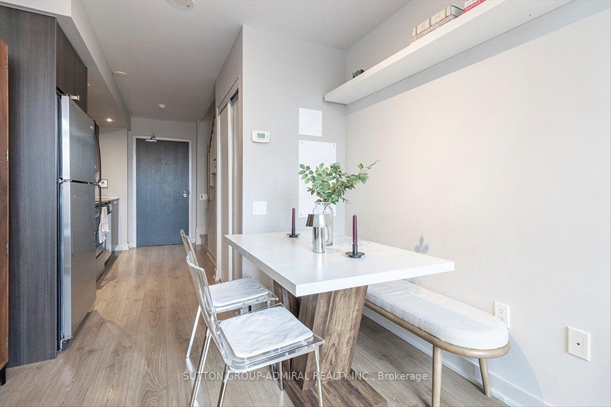 Photo 8 of Unit 221, 775 King Street W, Toronto, Niagara — HOMEH