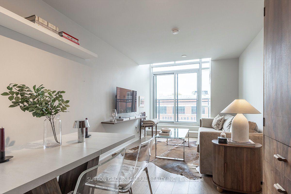 Photo 9 of Unit 221, 775 King Street W, Toronto, Niagara — HOMEH