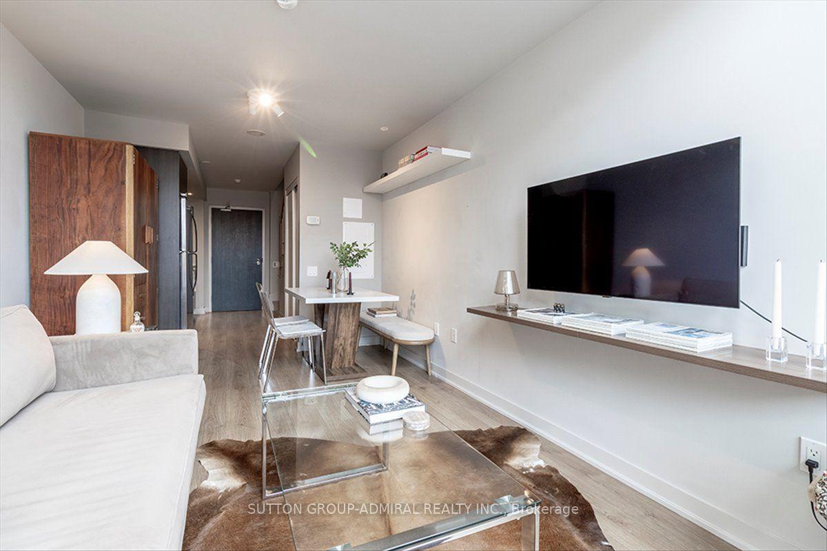 Photo 11 of Unit 221, 775 King Street W, Toronto, Niagara — HOMEH