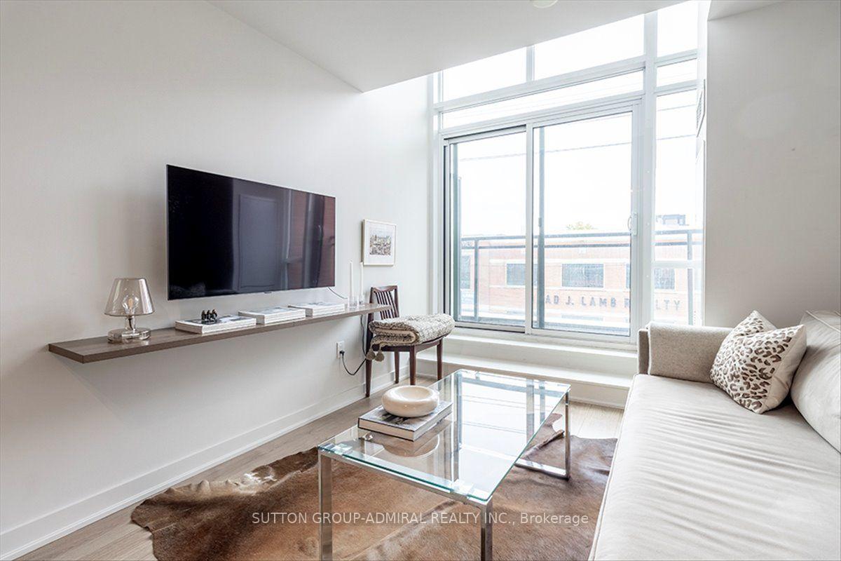 Photo 13 of Unit 221, 775 King Street W, Toronto, Niagara — HOMEH