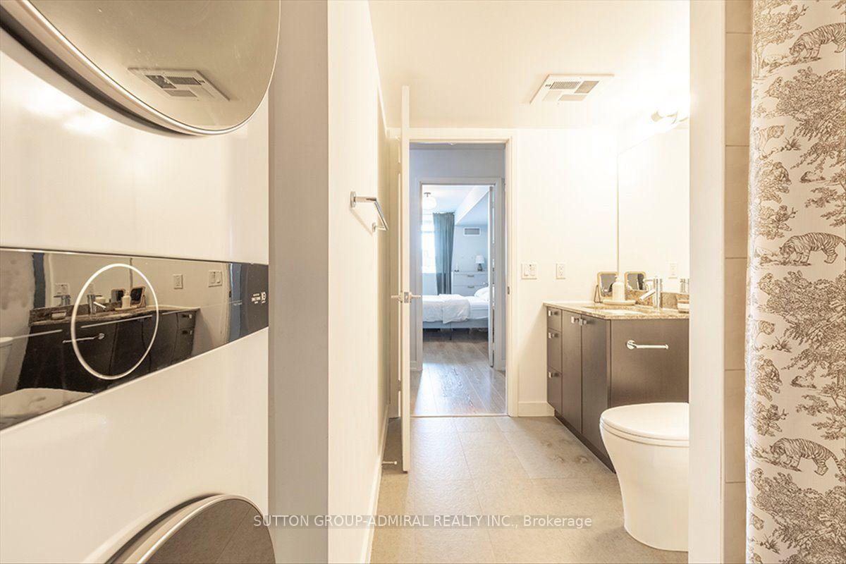 Photo 24 of Unit 221, 775 King Street W, Toronto, Niagara — HOMEH