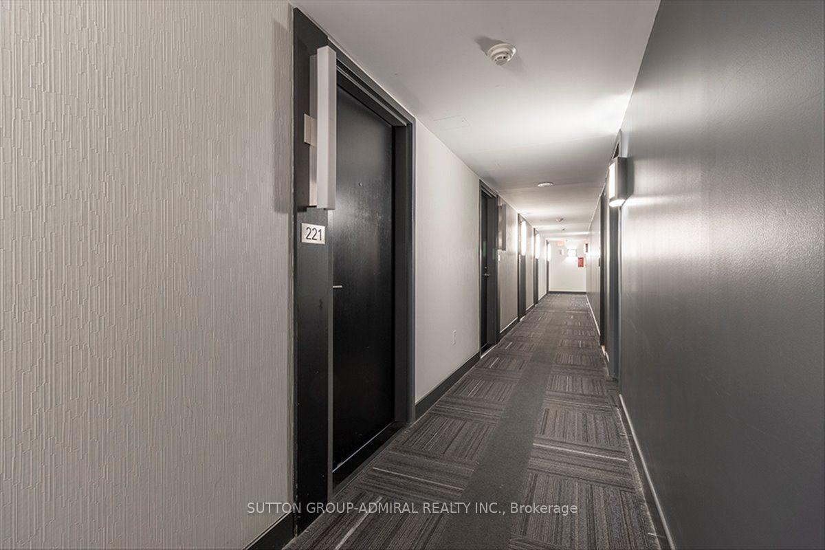 Photo 25 of Unit 221, 775 King Street W, Toronto, Niagara — HOMEH