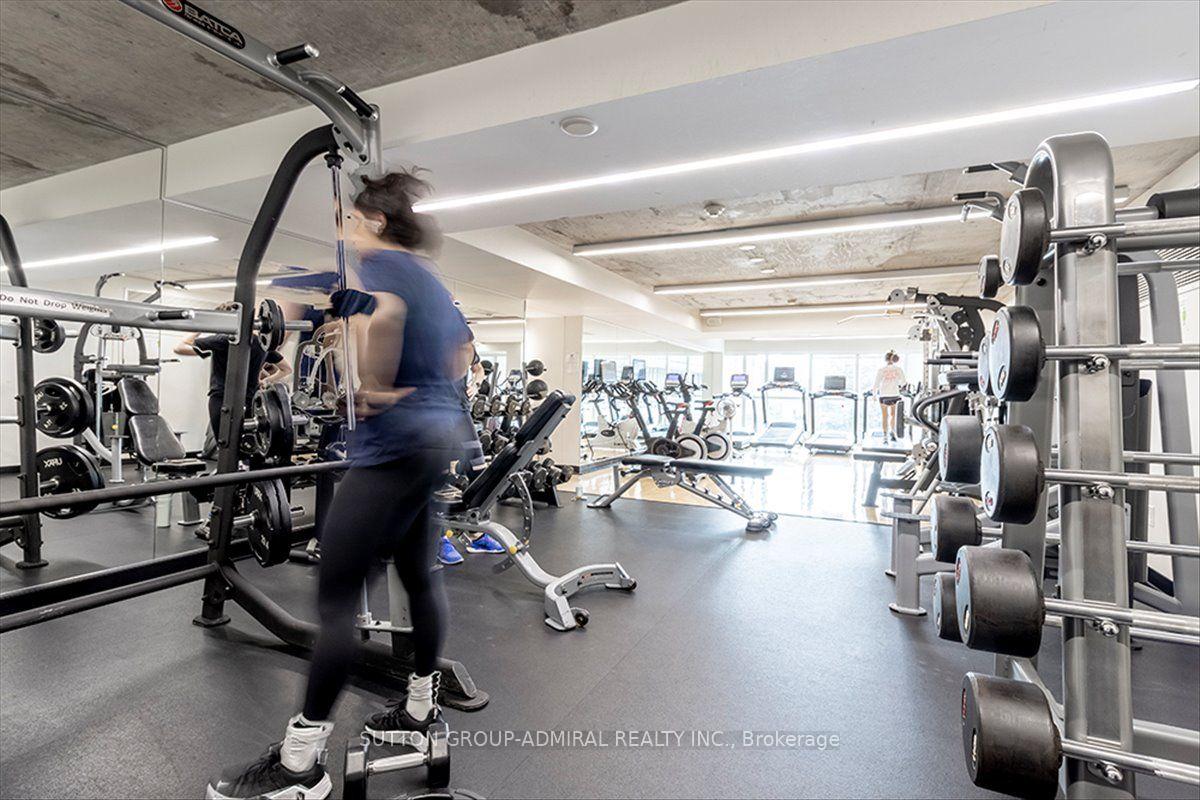 Photo 26 of Unit 221, 775 King Street W, Toronto, Niagara — HOMEH