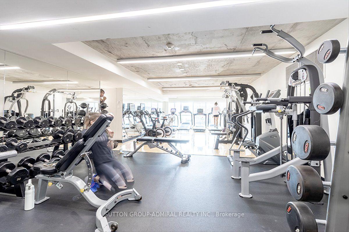 Photo 27 of Unit 221, 775 King Street W, Toronto, Niagara — HOMEH