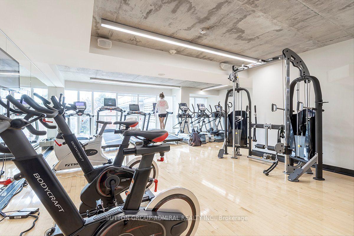 Photo 28 of Unit 221, 775 King Street W, Toronto, Niagara — HOMEH
