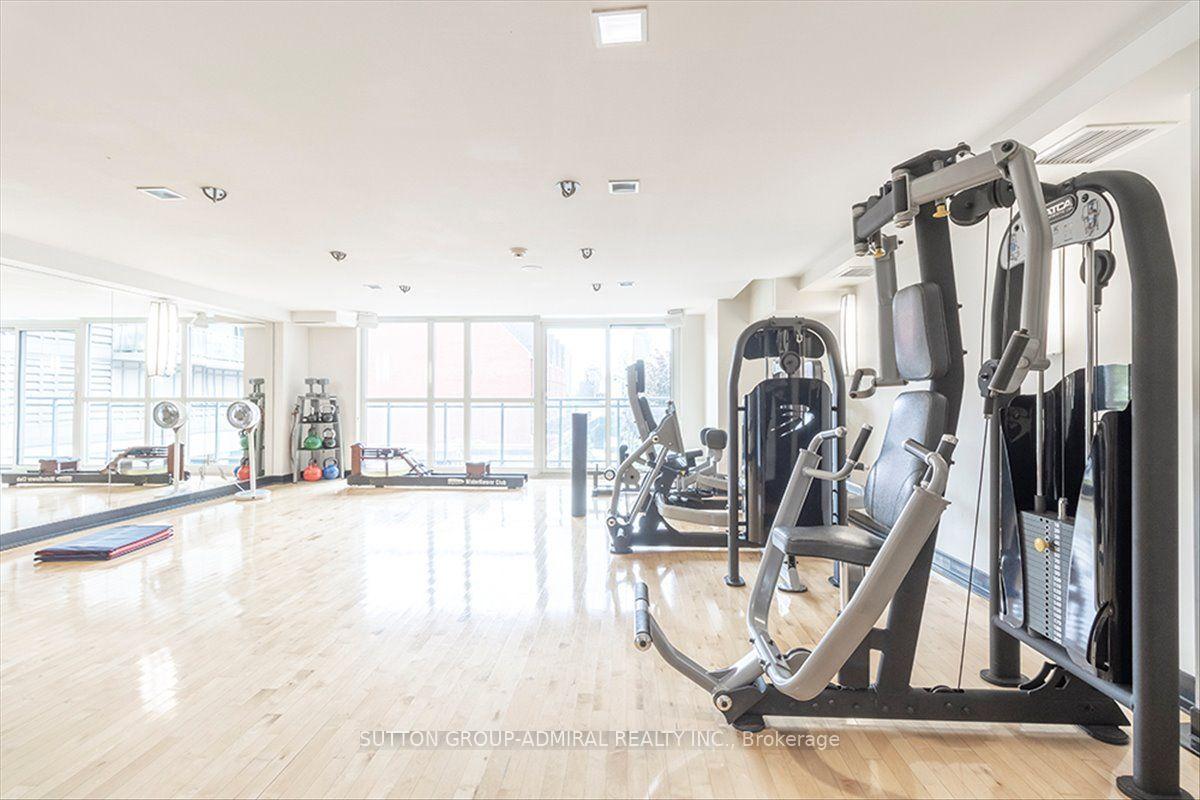 Photo 29 of Unit 221, 775 King Street W, Toronto, Niagara — HOMEH