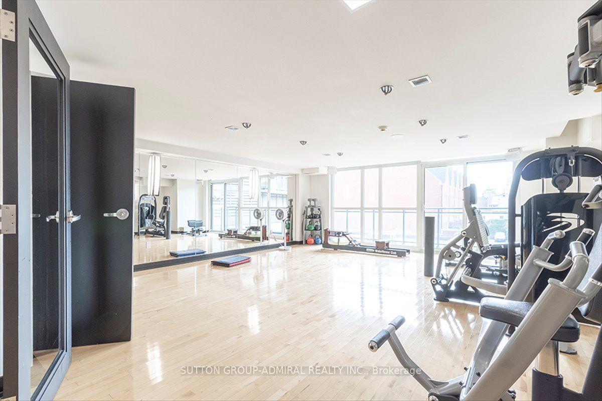 Photo 30 of Unit 221, 775 King Street W, Toronto, Niagara — HOMEH