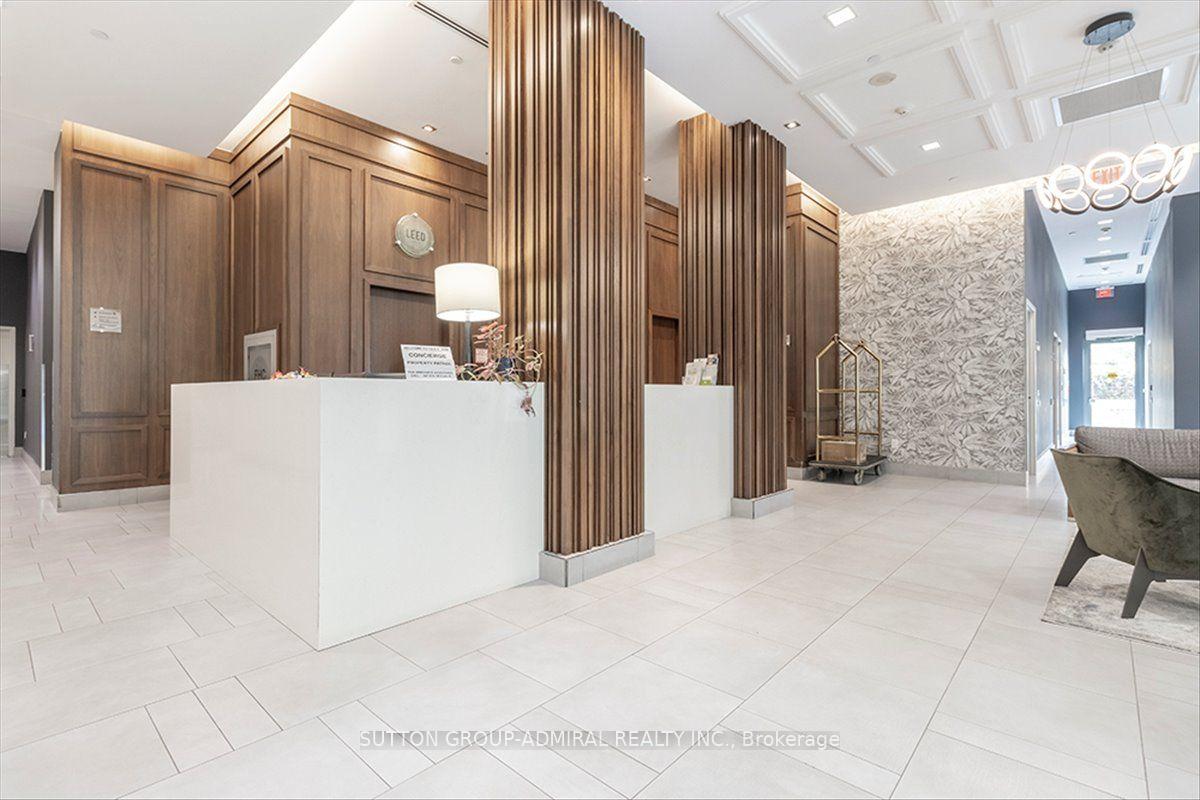 Photo 33 of Unit 221, 775 King Street W, Toronto, Niagara — HOMEH