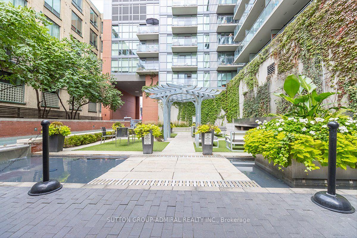 Photo 34 of Unit 221, 775 King Street W, Toronto, Niagara — HOMEH