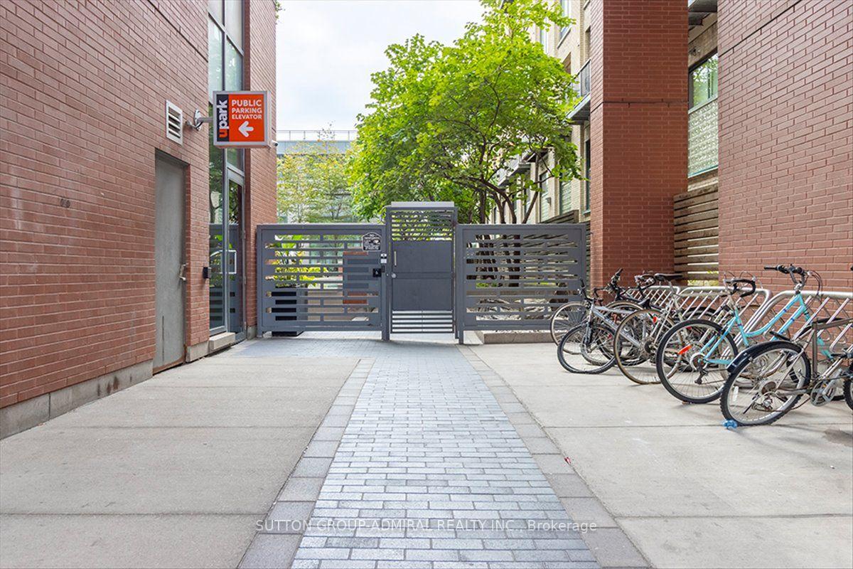 Photo 35 of Unit 221, 775 King Street W, Toronto, Niagara — HOMEH