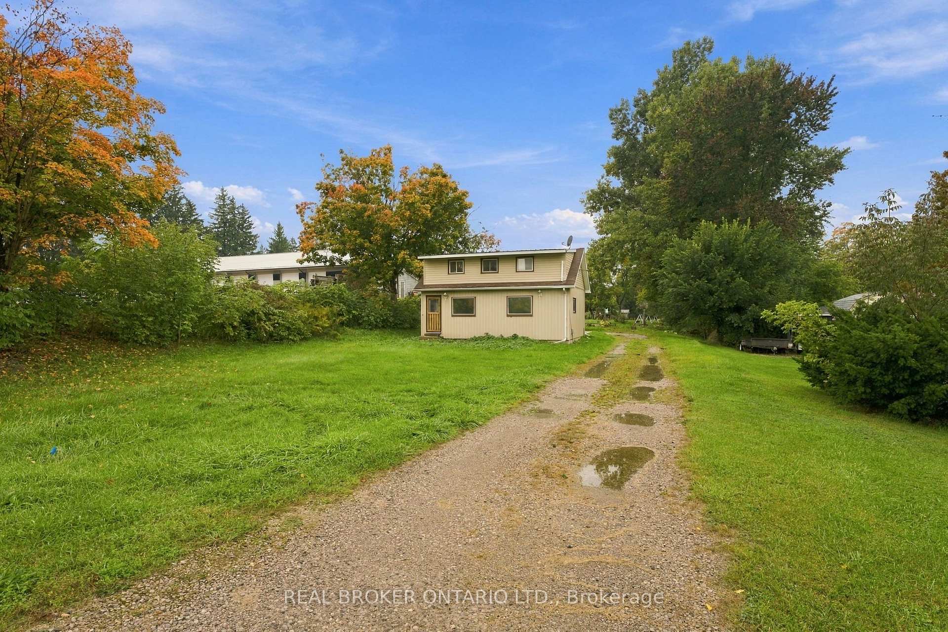 Photo 3 of 77937 London Road, Bluewater, Stanley — HOMEH