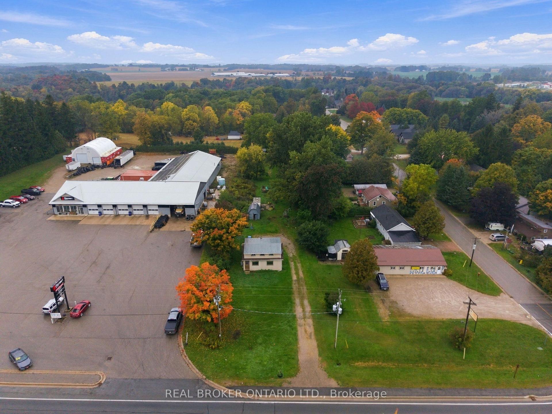 Photo 5 of 77937 London Road, Bluewater, Stanley — HOMEH