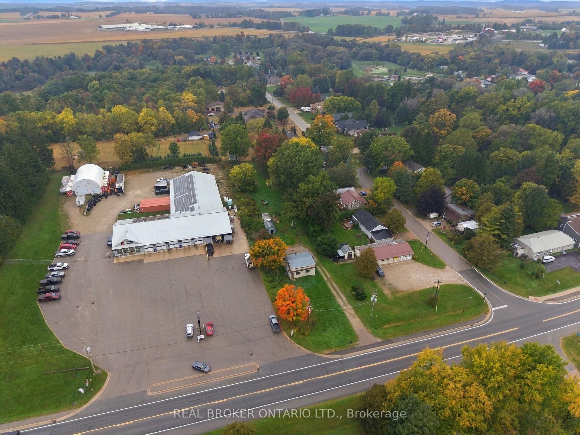 Photo 6 of 77937 London Road, Bluewater, Stanley — HOMEH
