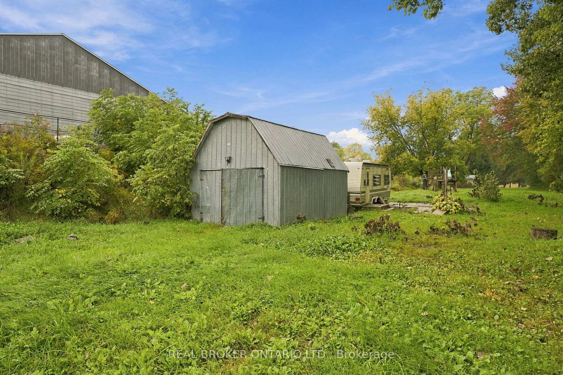 Photo 33 of 77937 London Road, Bluewater, Stanley — HOMEH