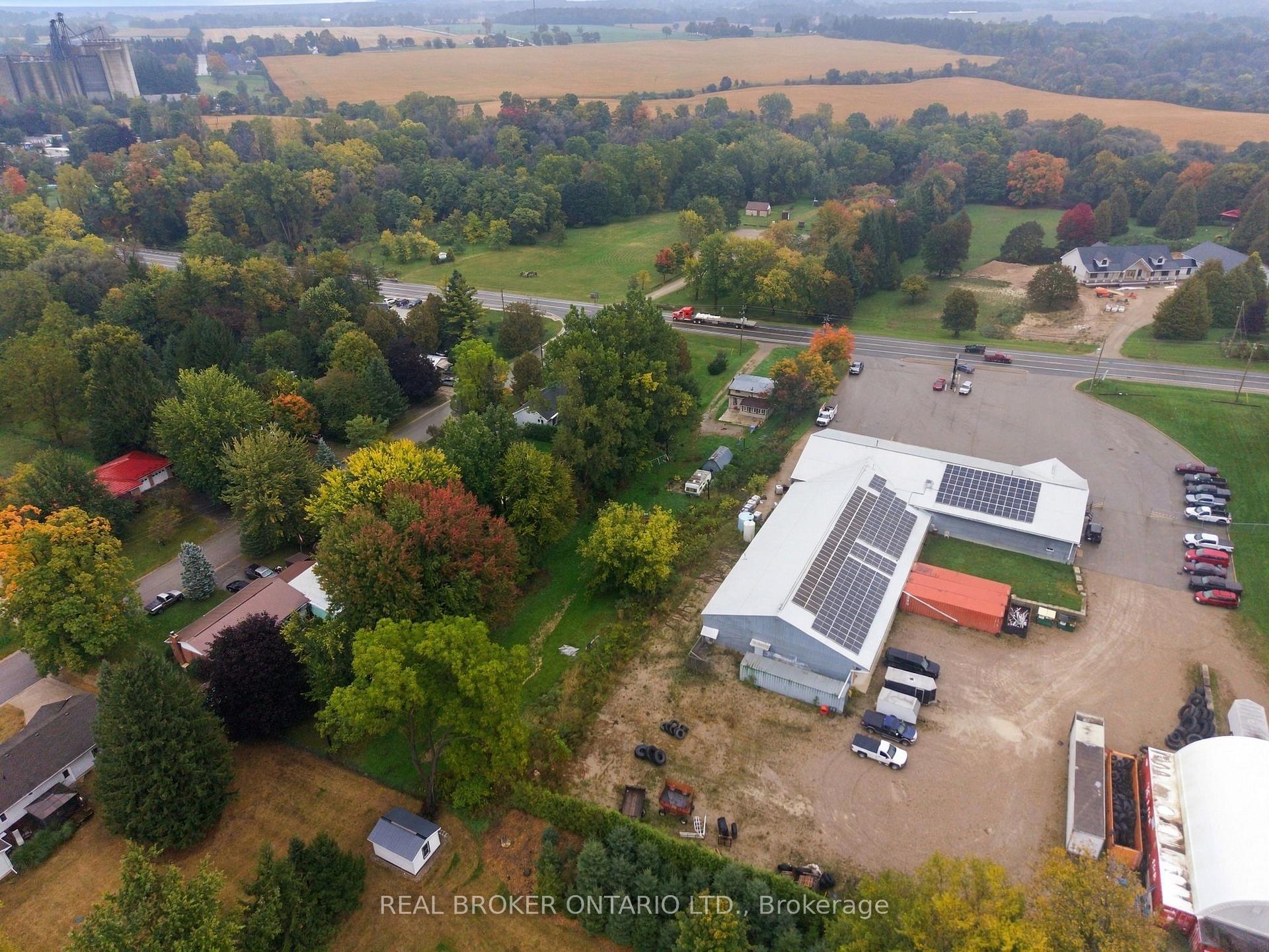 Photo 36 of 77937 London Road, Bluewater, Stanley — HOMEH