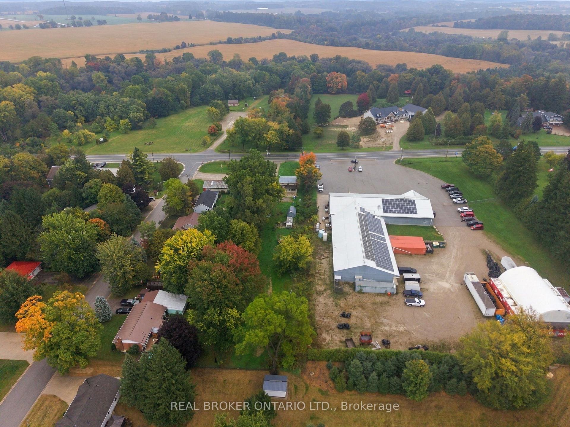 Photo 37 of 77937 London Road, Bluewater, Stanley — HOMEH