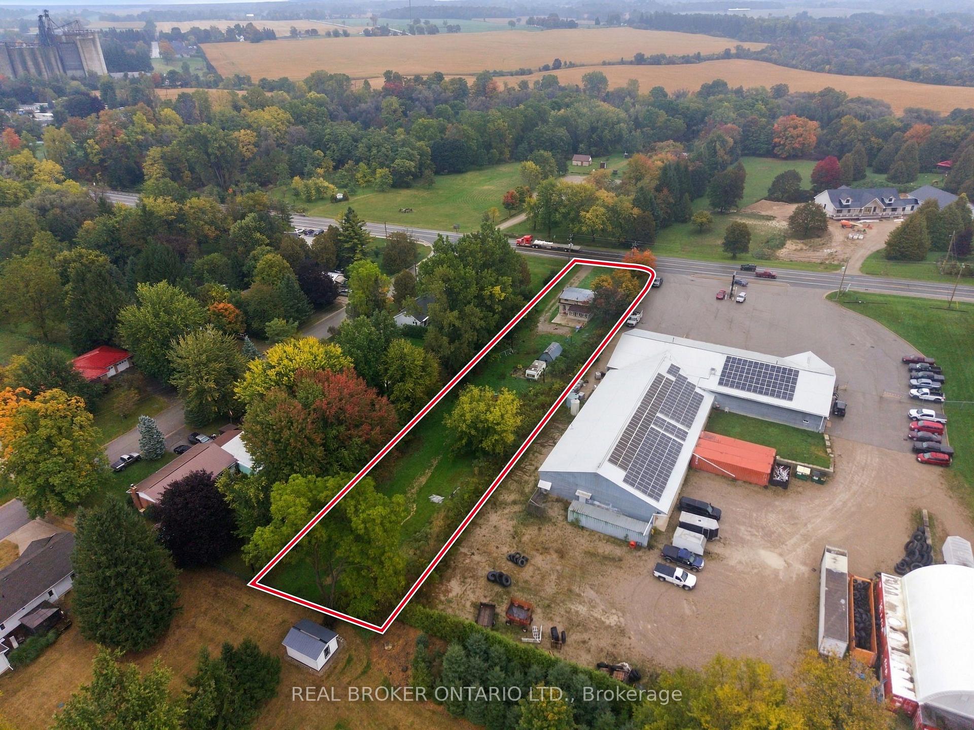 Photo 38 of 77937 London Road, Bluewater, Stanley — HOMEH