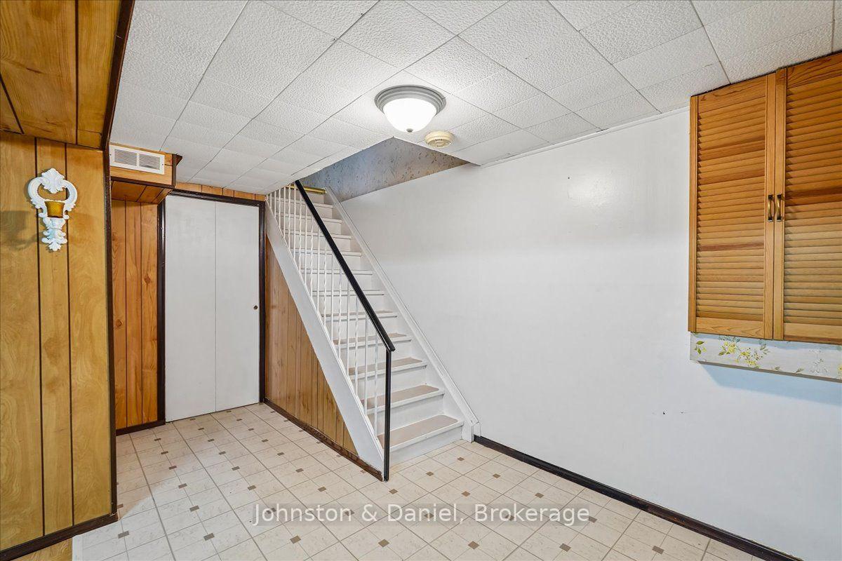 Photo 25 of 22 Fieldview Crescent, Markham, Milliken Mills West — HOMEH