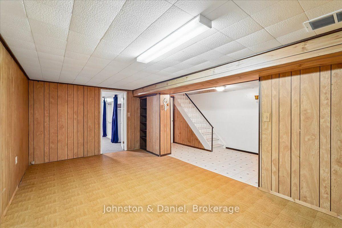 Photo 28 of 22 Fieldview Crescent, Markham, Milliken Mills West — HOMEH