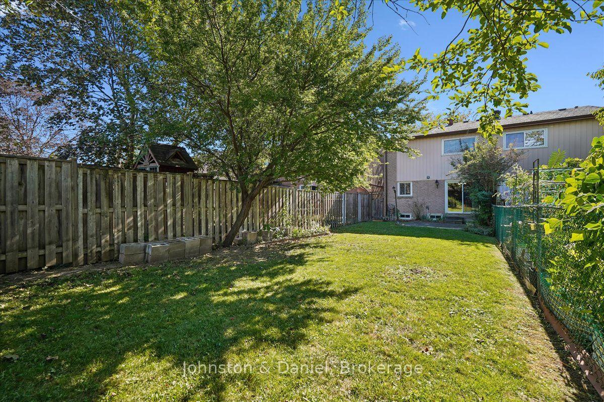Photo 31 of 22 Fieldview Crescent, Markham, Milliken Mills West — HOMEH