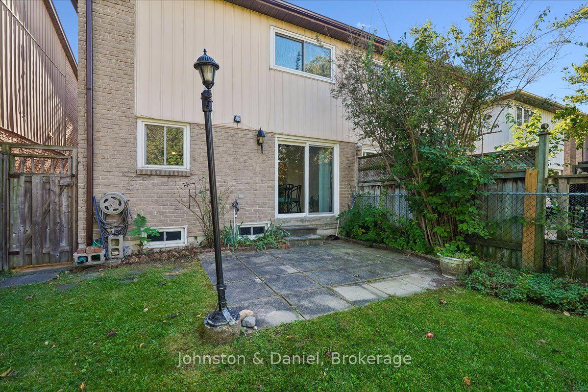 Photo 33 of 22 Fieldview Crescent, Markham, Milliken Mills West — HOMEH