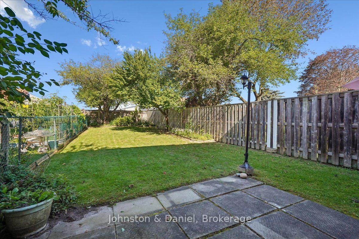 Photo 34 of 22 Fieldview Crescent, Markham, Milliken Mills West — HOMEH