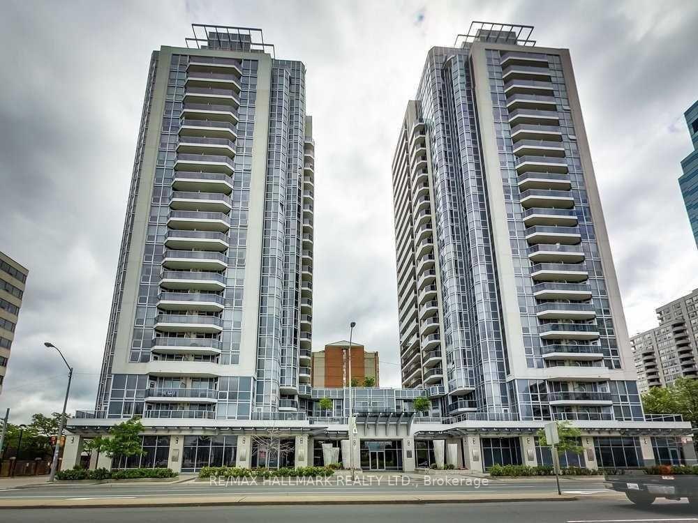 Photo of Unit 307, 5791 Yonge Street