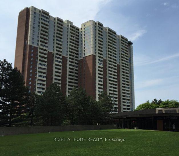 Photo of Unit 1508, 5 Massey Square