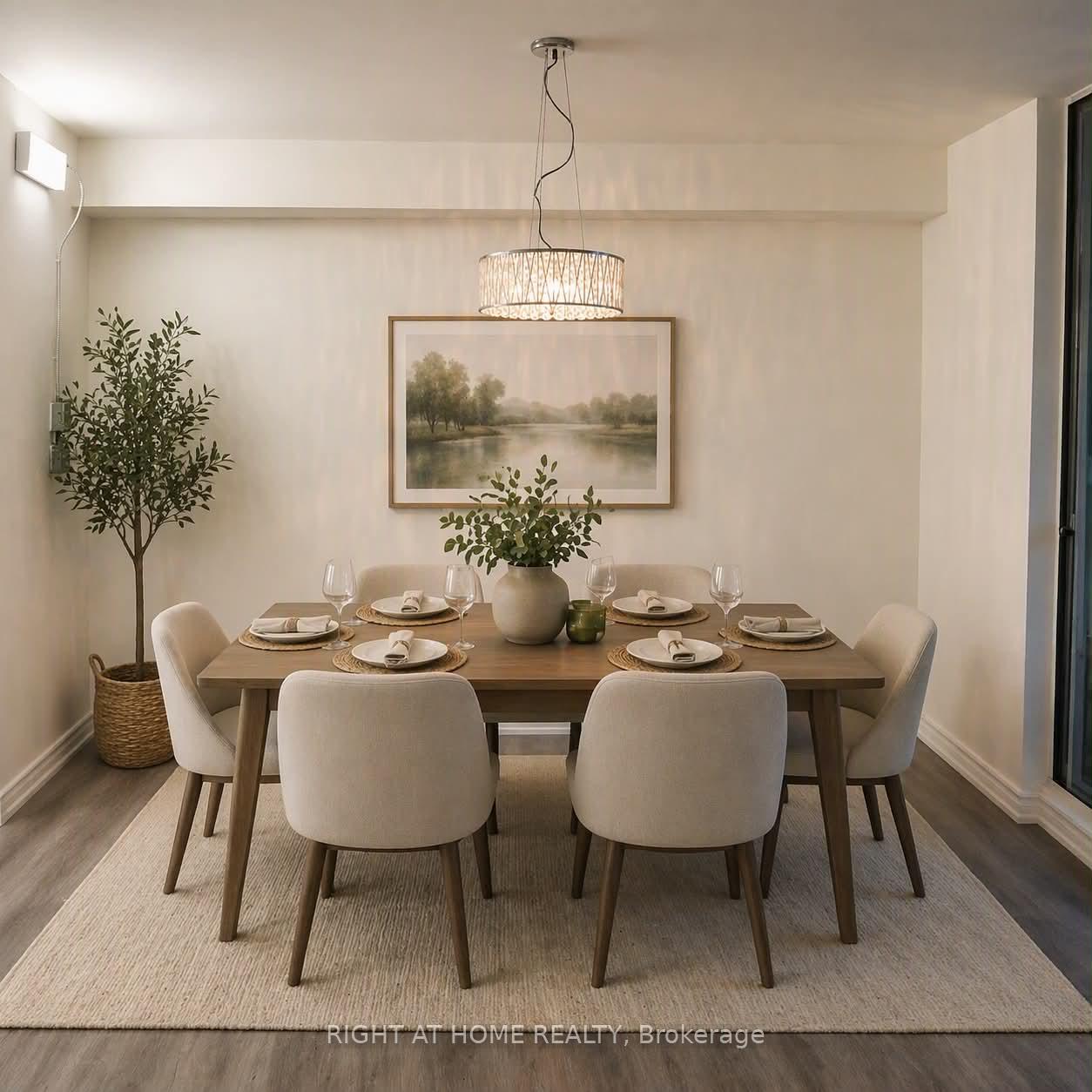 Photo 3 of Unit 1508, 5 Massey Square, Toronto, Crescent Town — HOMEH