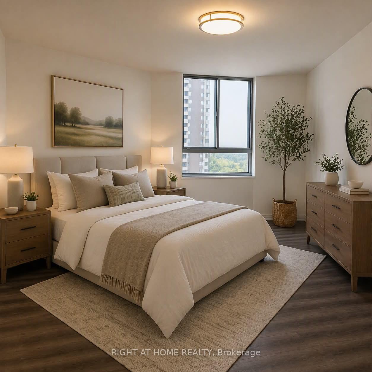 Photo 6 of Unit 1508, 5 Massey Square, Toronto, Crescent Town — HOMEH