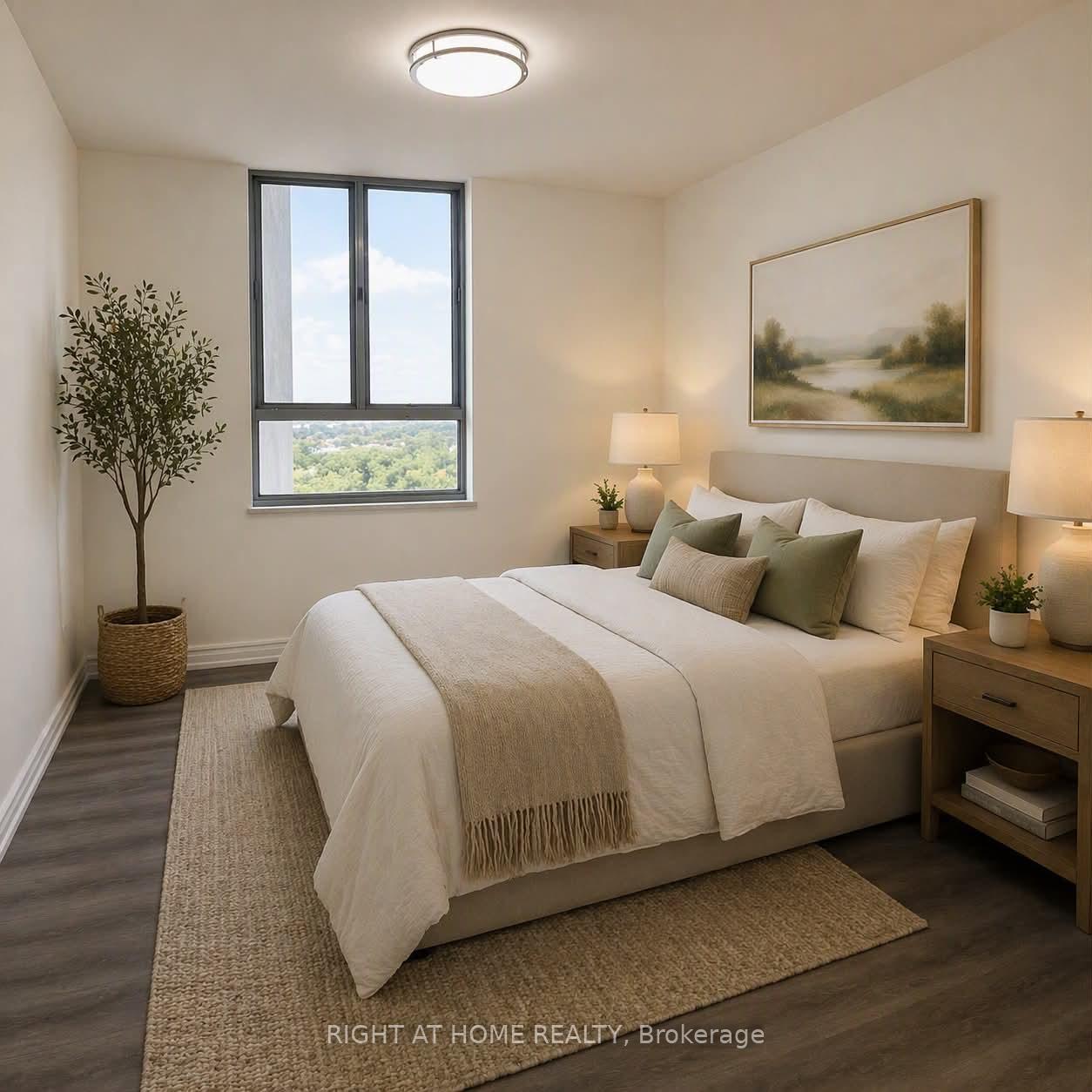 Photo 5 of Unit 1508, 5 Massey Square, Toronto, Crescent Town — HOMEH