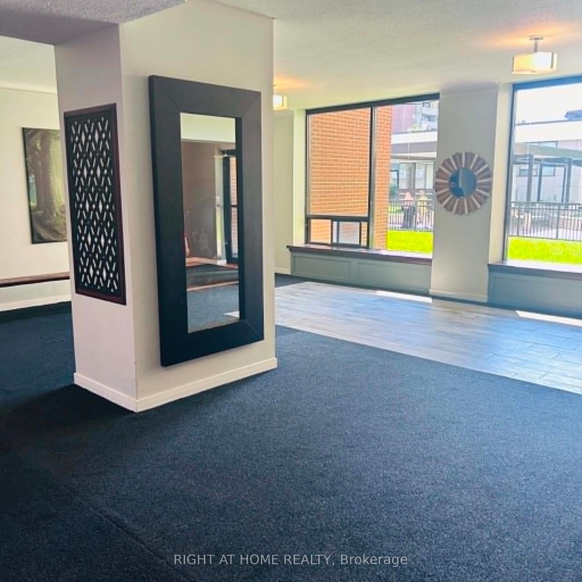 Photo 19 of Unit 1508, 5 Massey Square, Toronto, Crescent Town — HOMEH