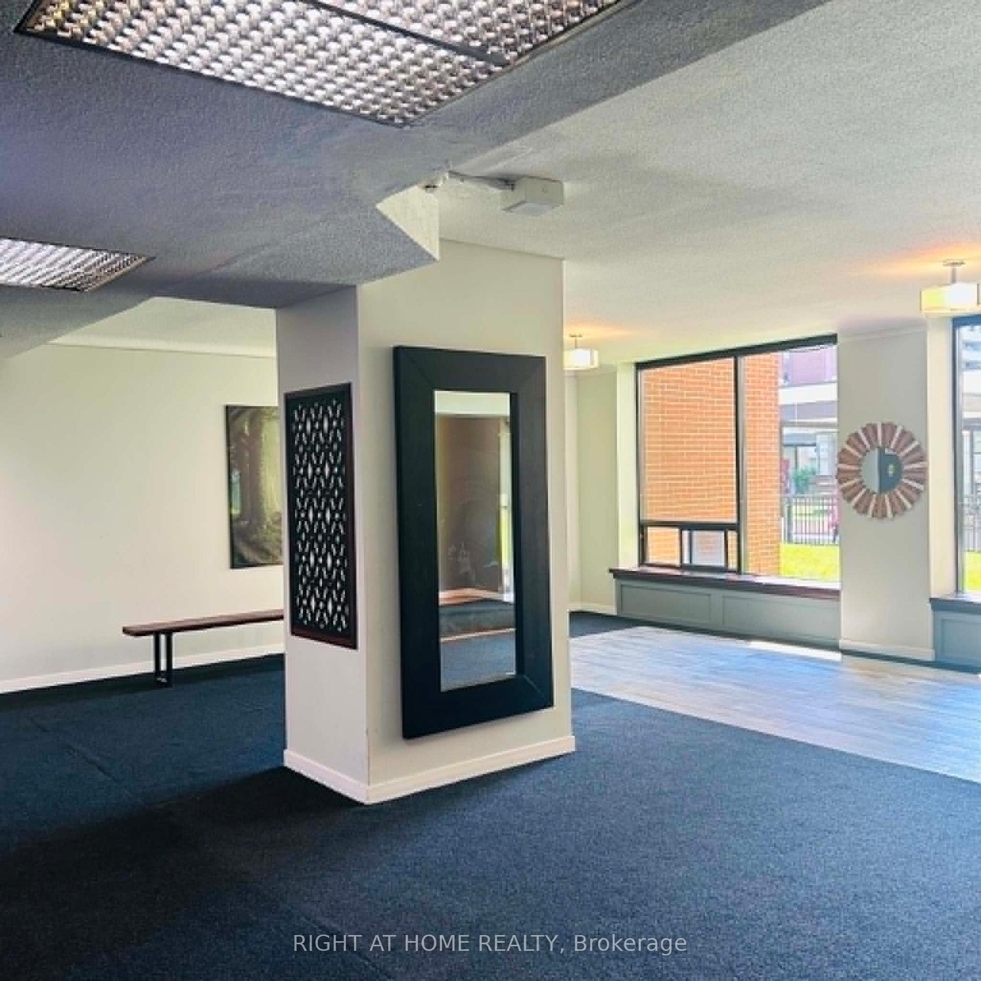 Photo 21 of Unit 1508, 5 Massey Square, Toronto, Crescent Town — HOMEH